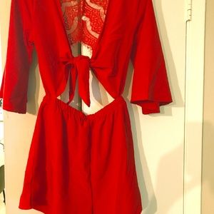 Romper